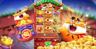 pg fortune tiger demo para mobile